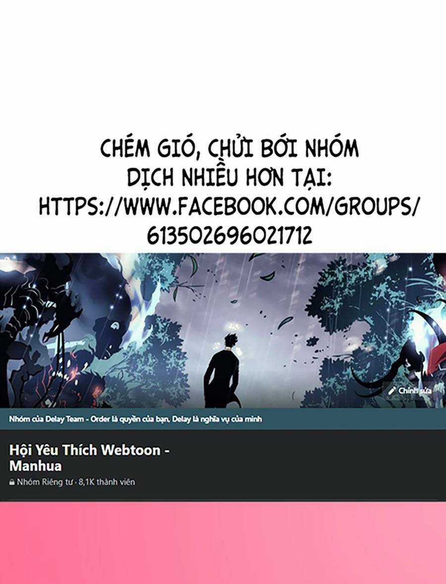 Bản Ngã Tối Thượng Chapter 38 trang 0