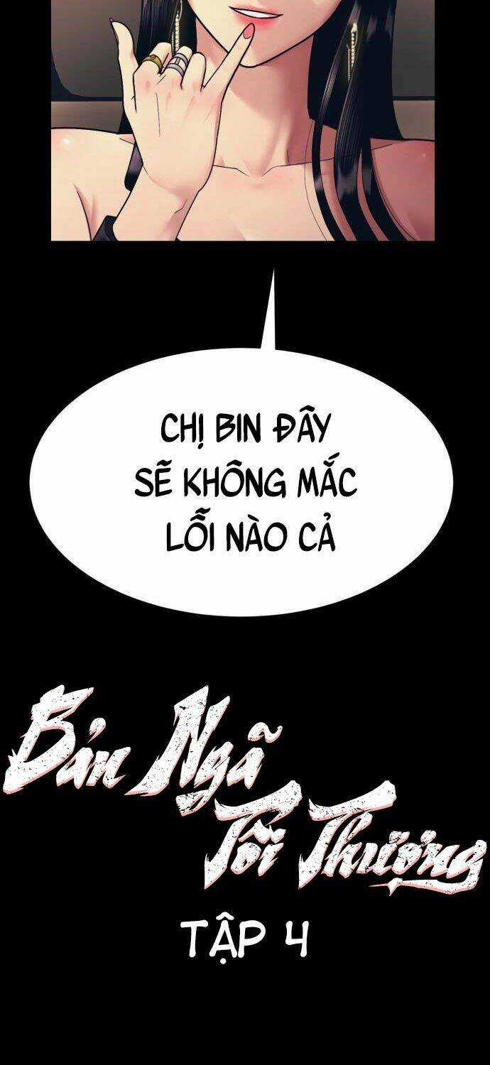 Bản Ngã Tối Thượng Chapter 4 trang 10