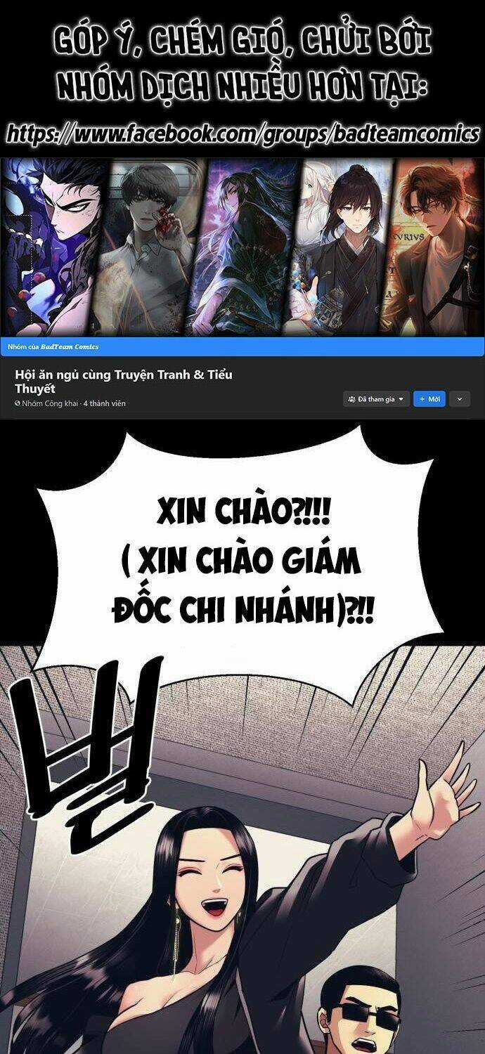 Bản Ngã Tối Thượng Chapter 4 trang 11