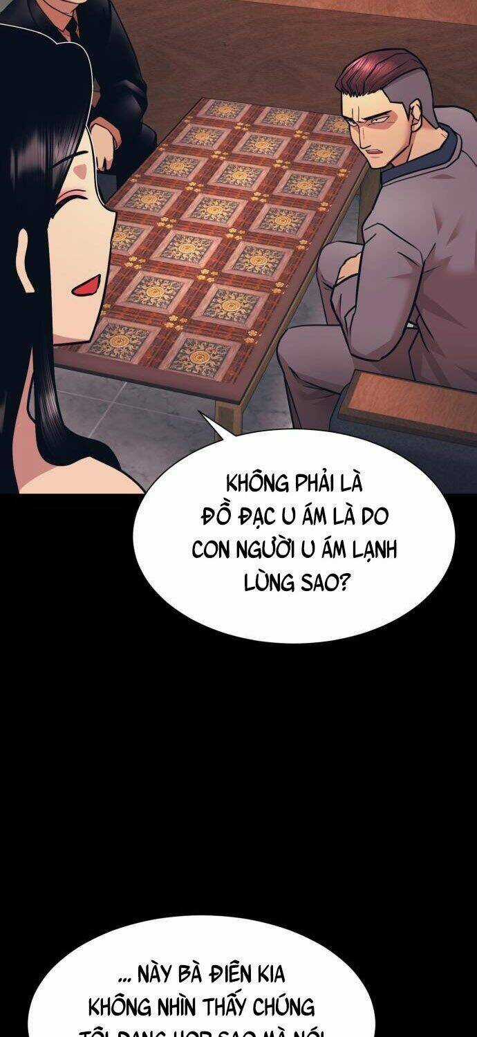 Bản Ngã Tối Thượng Chapter 4 trang 14