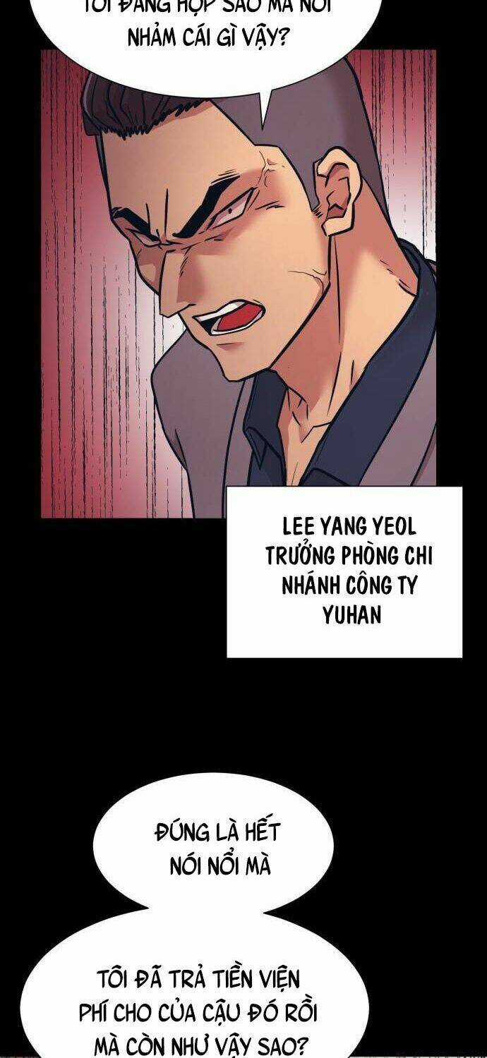 Bản Ngã Tối Thượng Chapter 4 trang 15