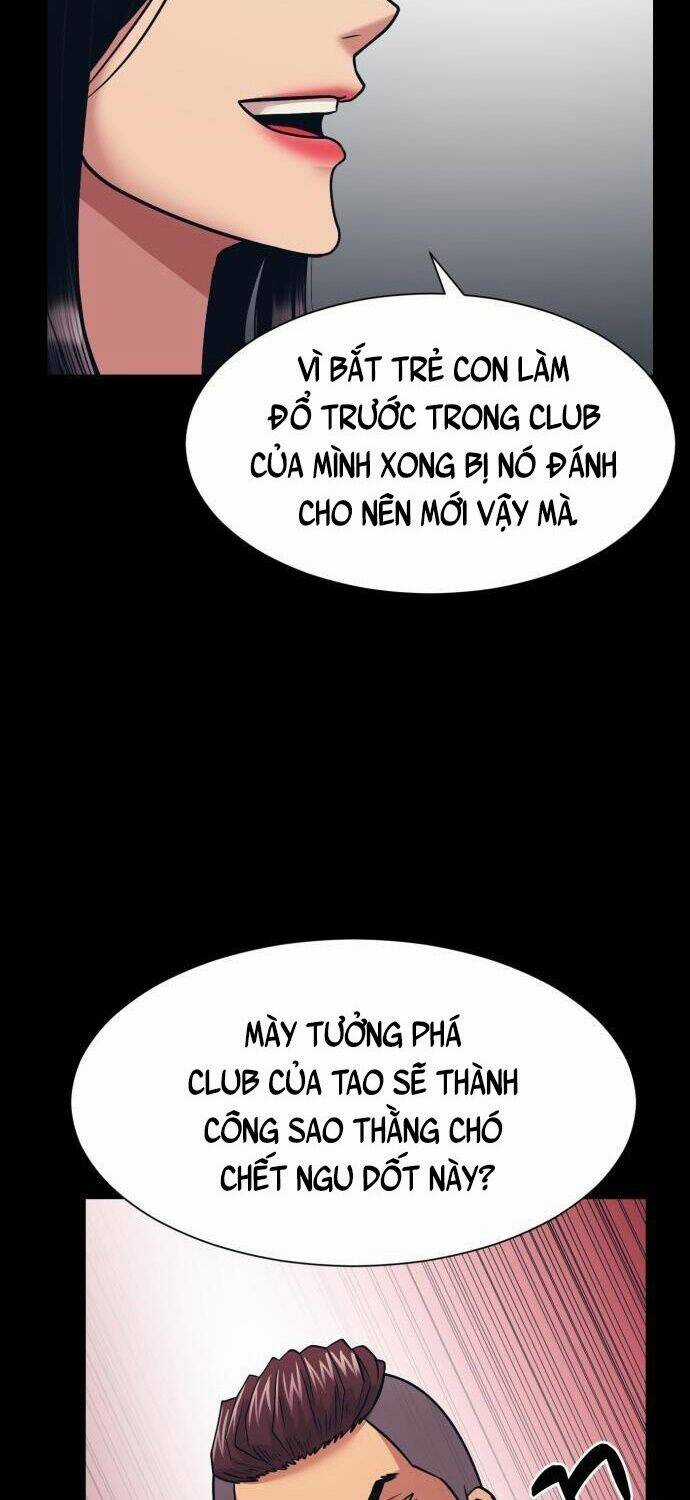 Bản Ngã Tối Thượng Chapter 4 trang 17