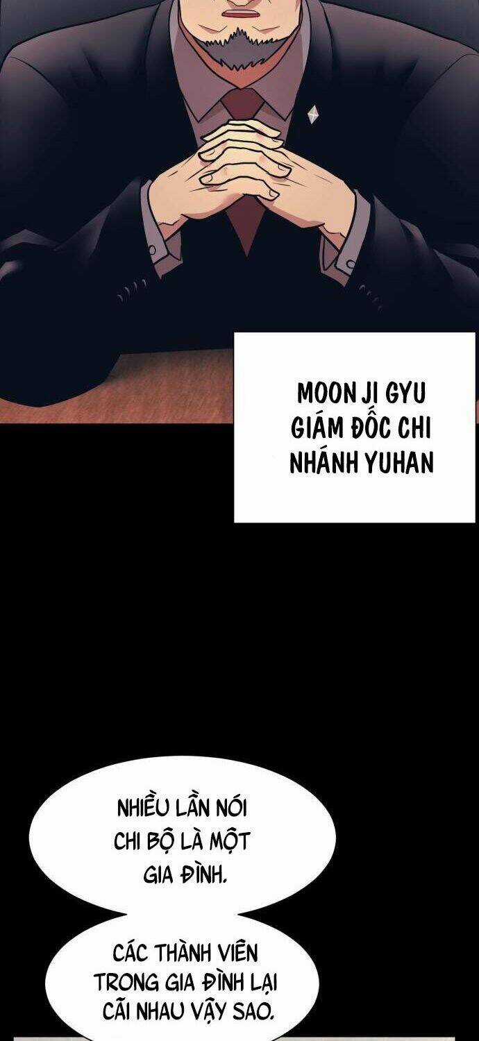 Bản Ngã Tối Thượng Chapter 4 trang 20