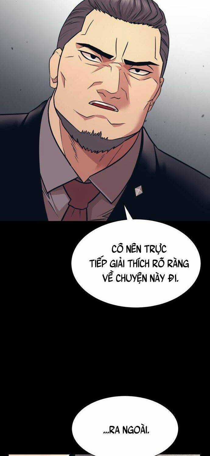 Bản Ngã Tối Thượng Chapter 4 trang 22