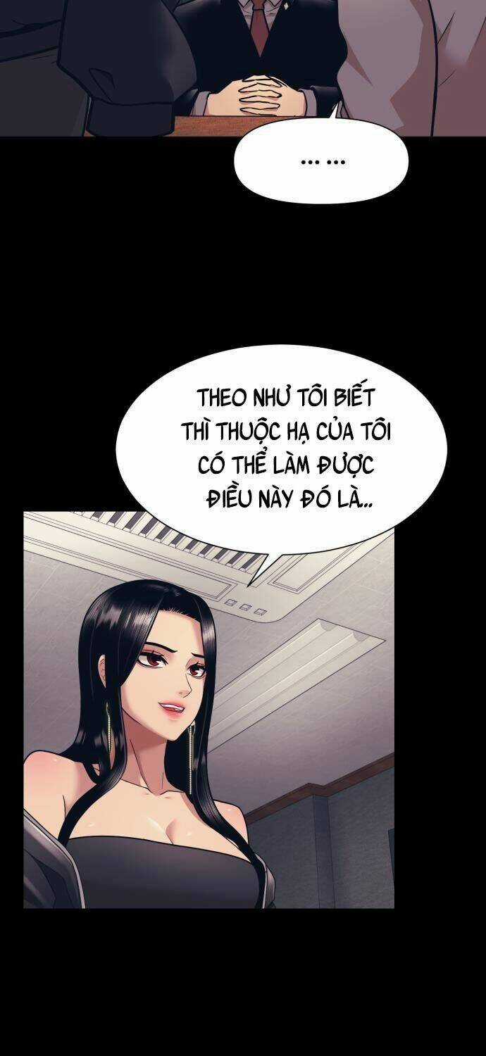 Bản Ngã Tối Thượng Chapter 4 trang 27