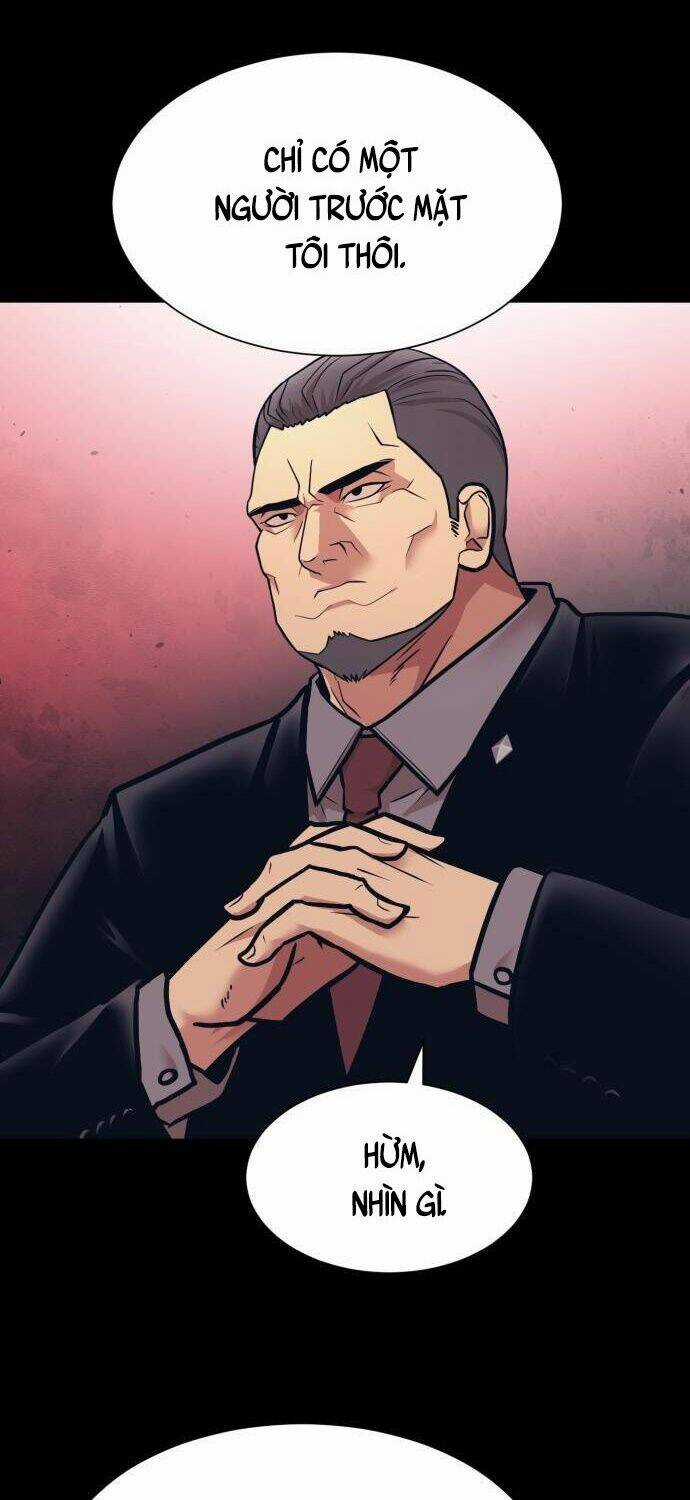 Bản Ngã Tối Thượng Chapter 4 trang 28