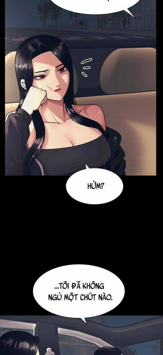 Bản Ngã Tối Thượng Chapter 4 trang 3