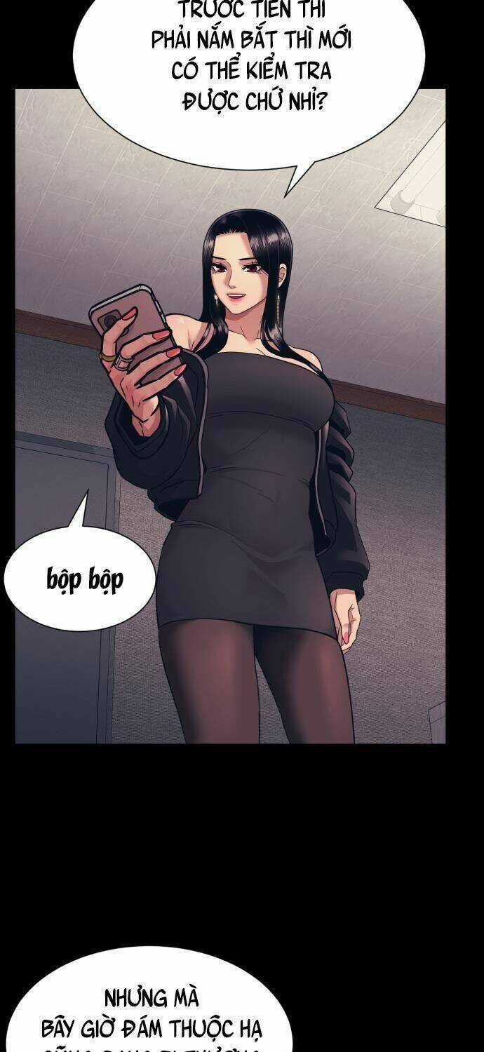 Bản Ngã Tối Thượng Chapter 4 trang 31