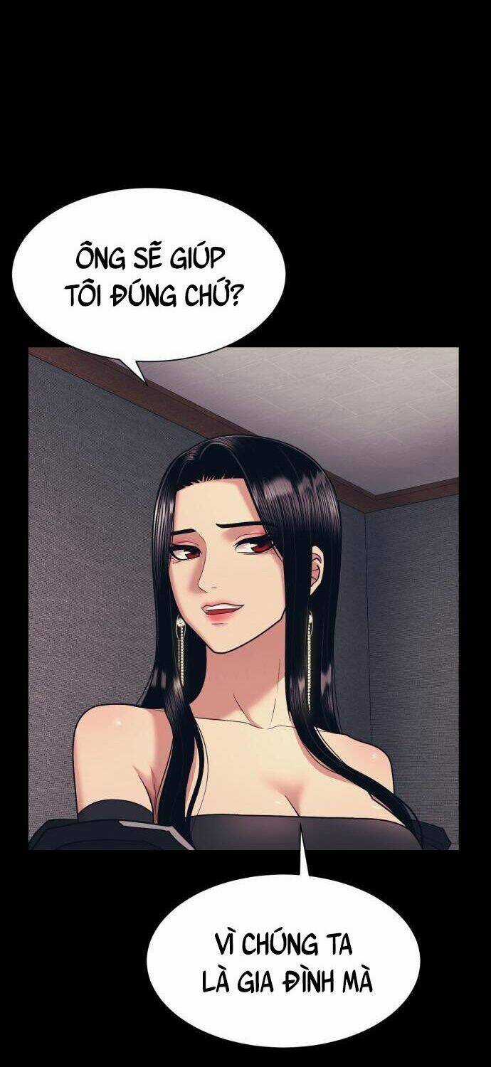 Bản Ngã Tối Thượng Chapter 4 trang 34