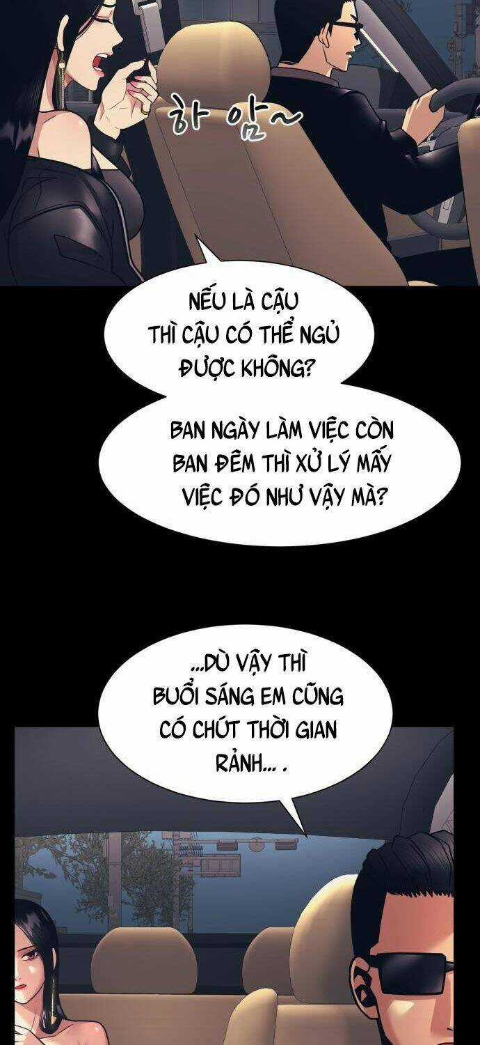 Bản Ngã Tối Thượng Chapter 4 trang 4