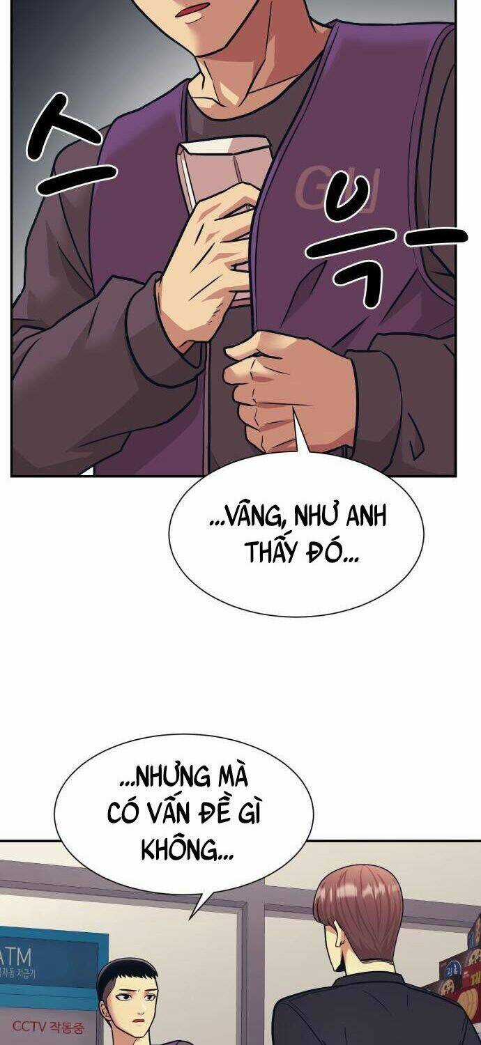 Bản Ngã Tối Thượng Chapter 4 trang 40