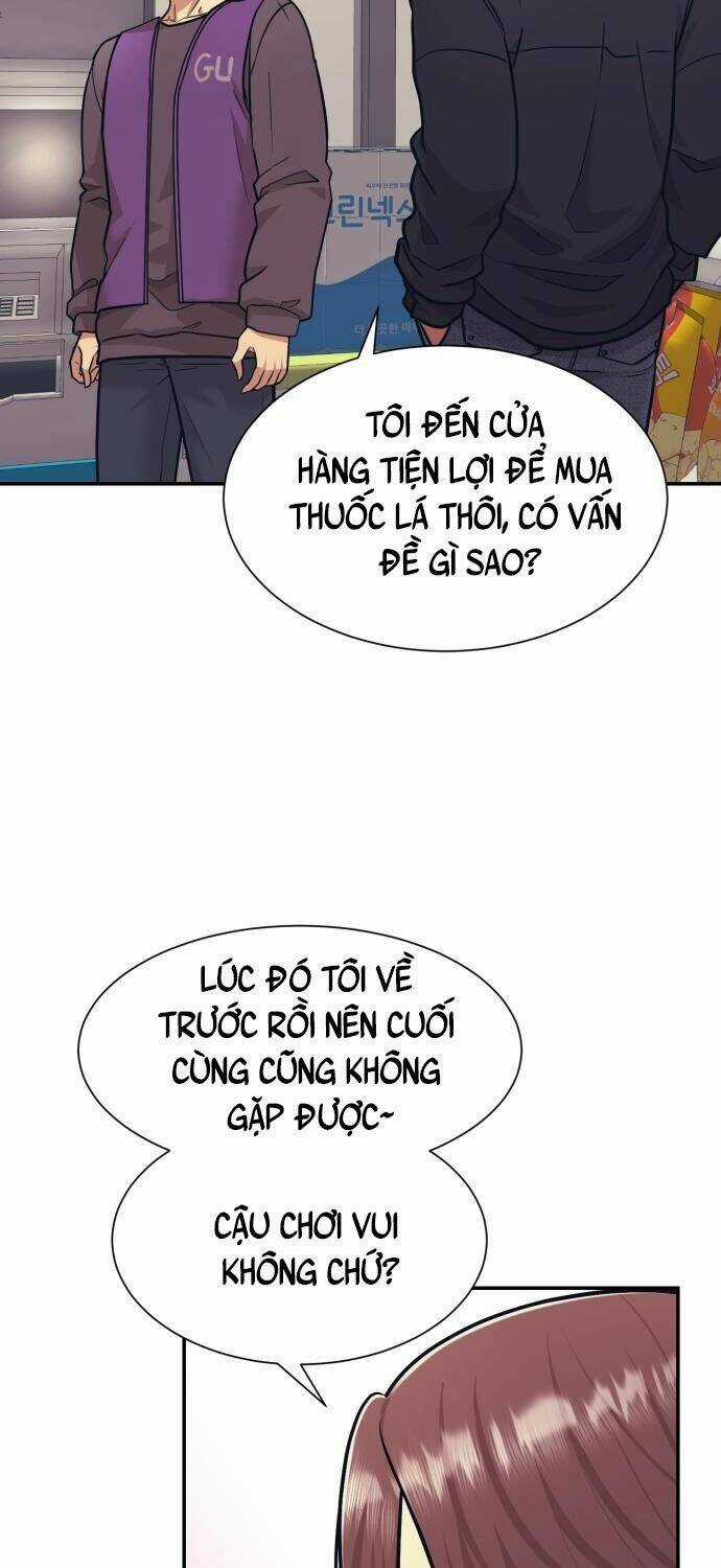 Bản Ngã Tối Thượng Chapter 4 trang 41