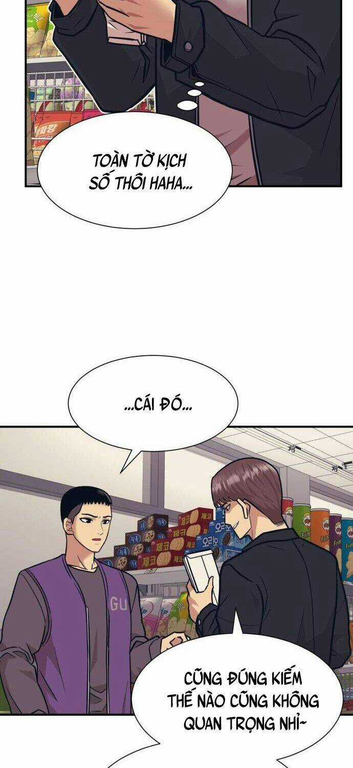 Bản Ngã Tối Thượng Chapter 4 trang 46