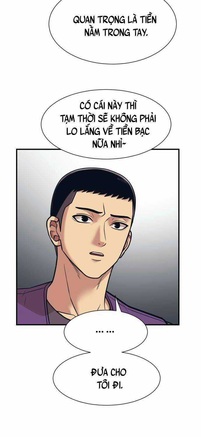 Bản Ngã Tối Thượng Chapter 4 trang 47