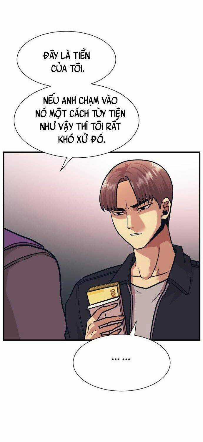 Bản Ngã Tối Thượng Chapter 4 trang 48