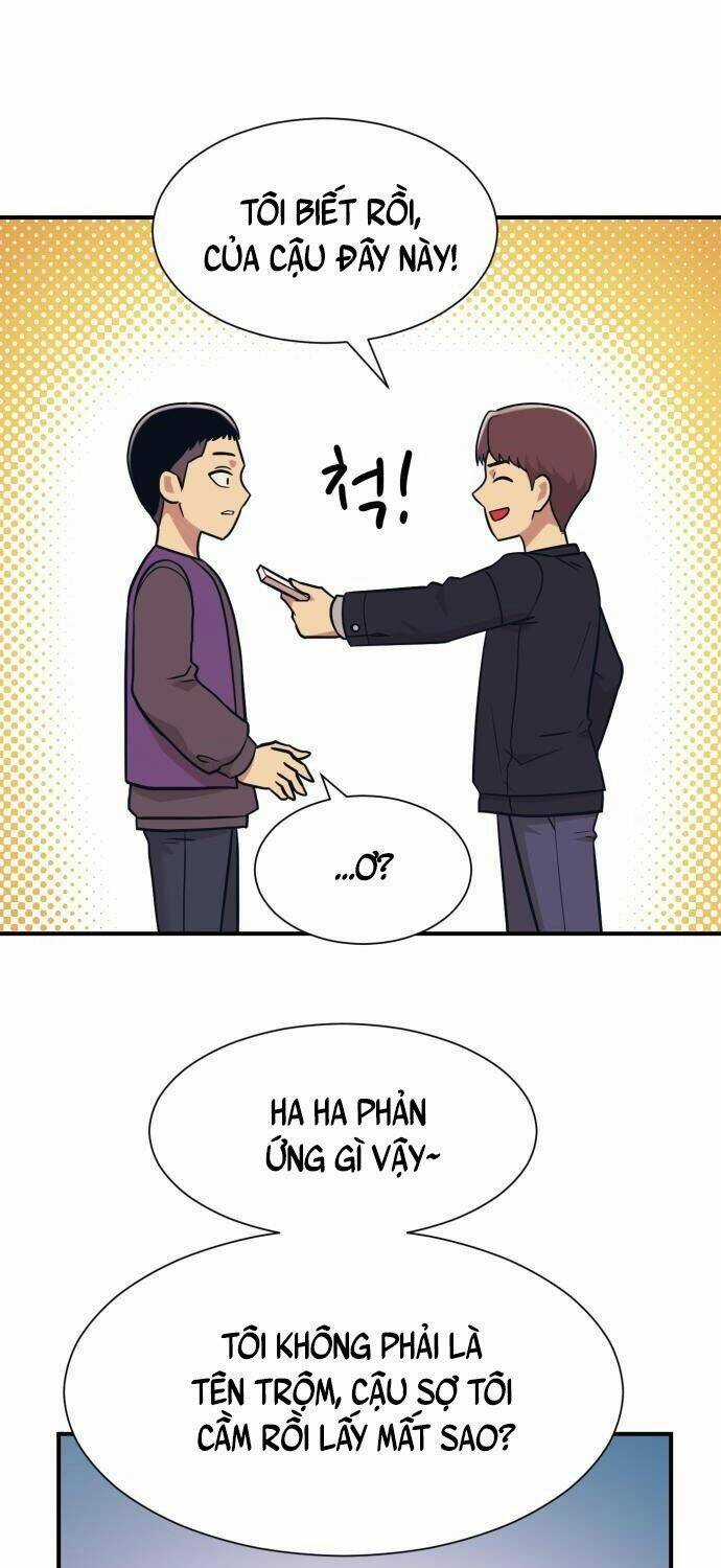 Bản Ngã Tối Thượng Chapter 4 trang 49