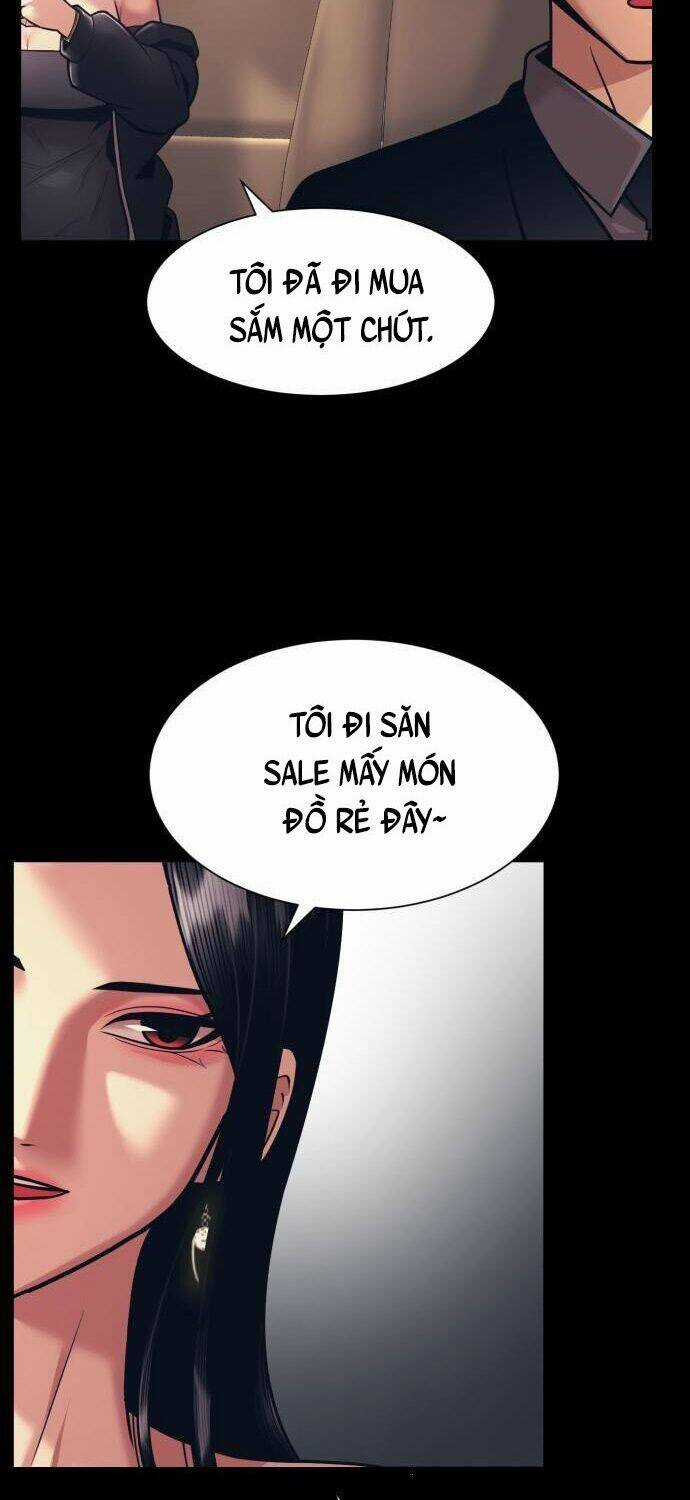 Bản Ngã Tối Thượng Chapter 4 trang 5