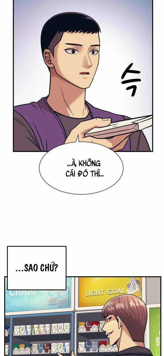 Bản Ngã Tối Thượng Chapter 4 trang 50