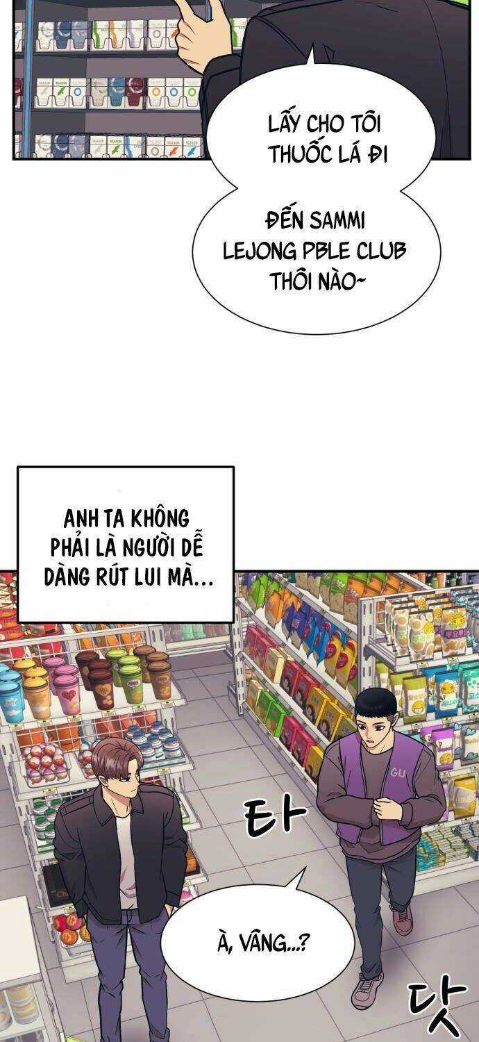 Bản Ngã Tối Thượng Chapter 4 trang 51