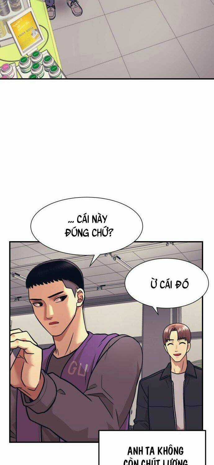 Bản Ngã Tối Thượng Chapter 4 trang 52