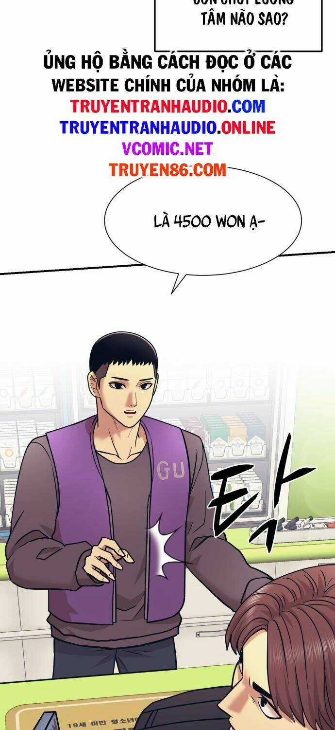 Bản Ngã Tối Thượng Chapter 4 trang 53