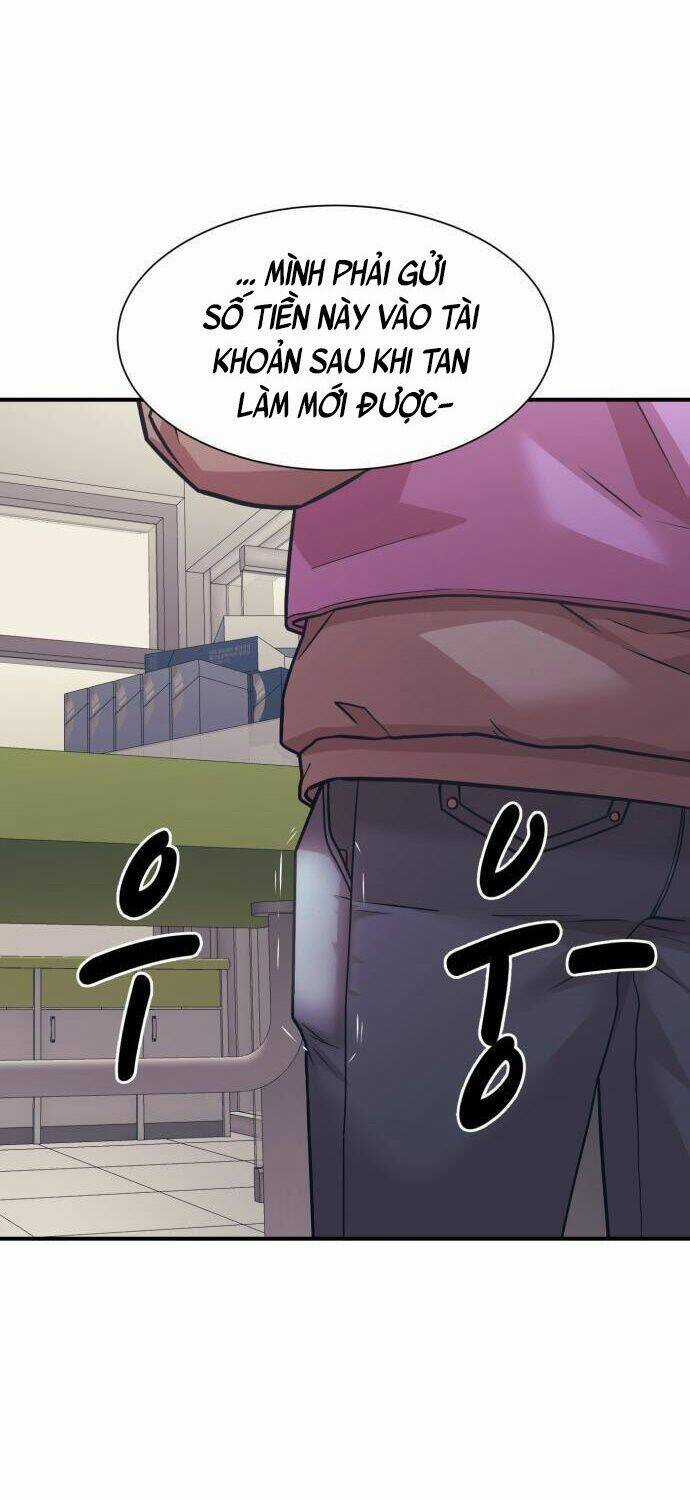 Bản Ngã Tối Thượng Chapter 4 trang 60