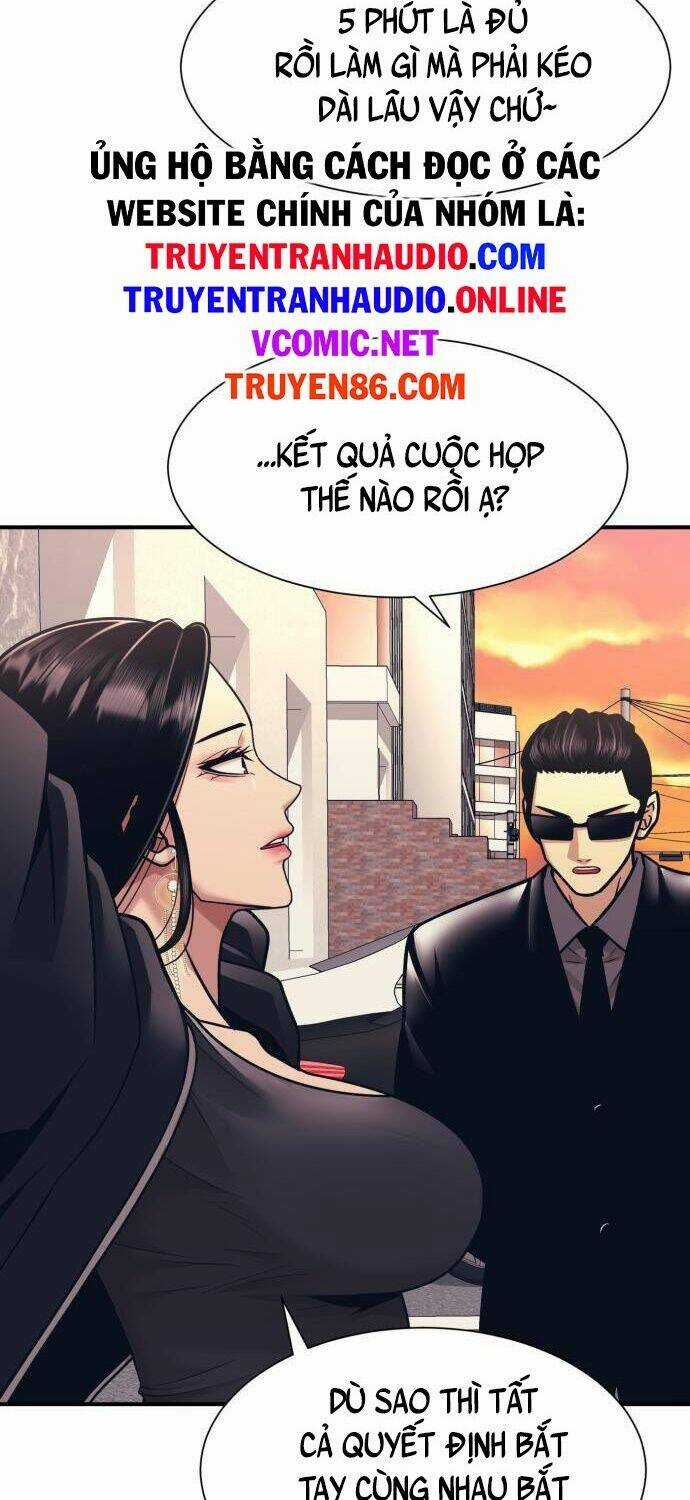 Bản Ngã Tối Thượng Chapter 4 trang 64