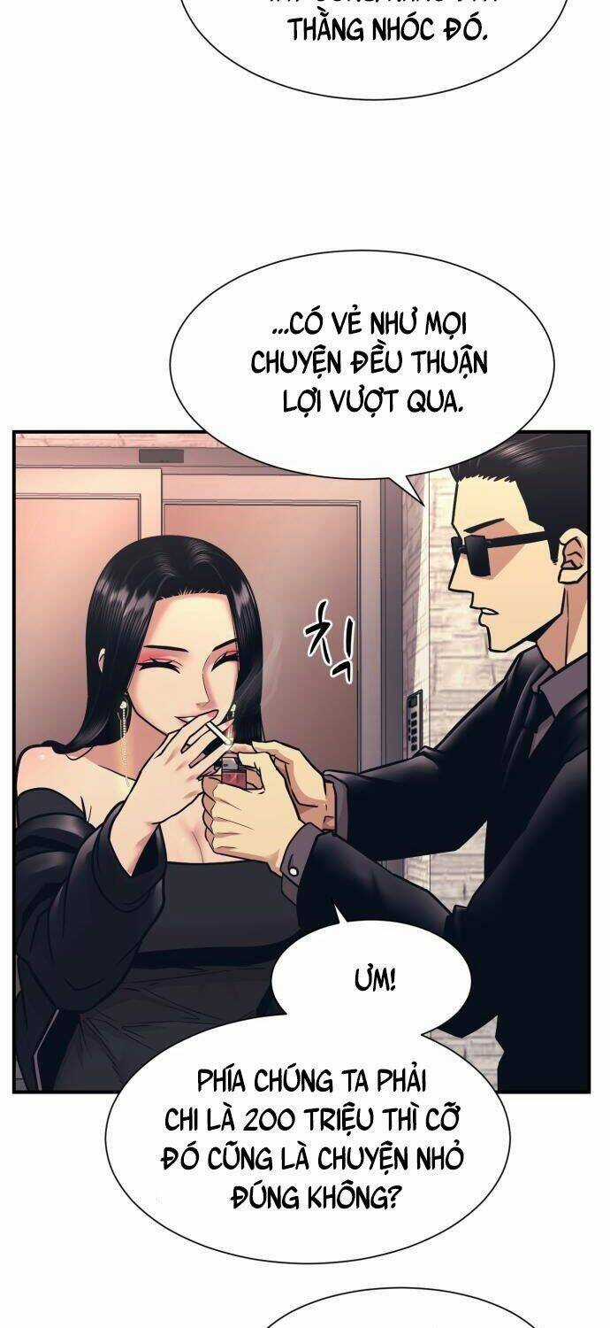 Bản Ngã Tối Thượng Chapter 4 trang 65