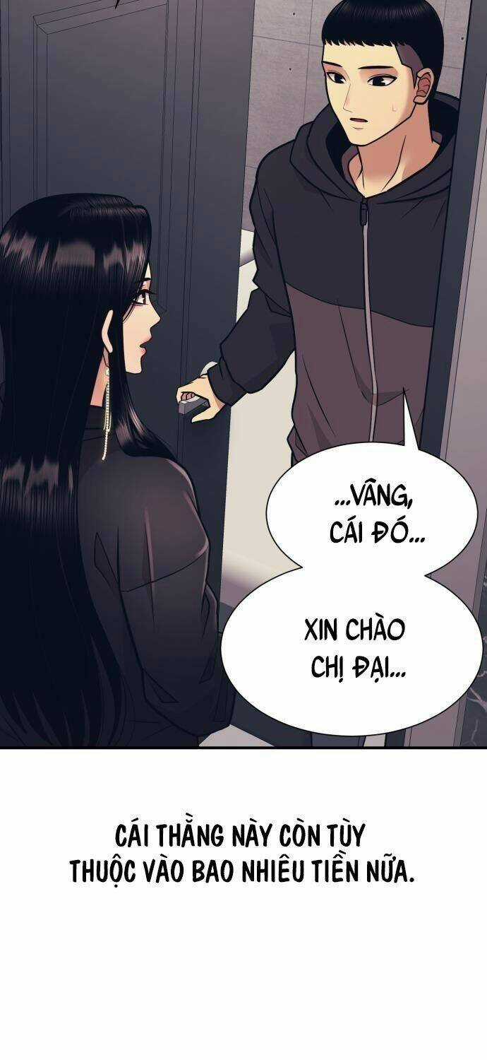 Bản Ngã Tối Thượng Chapter 4 trang 91
