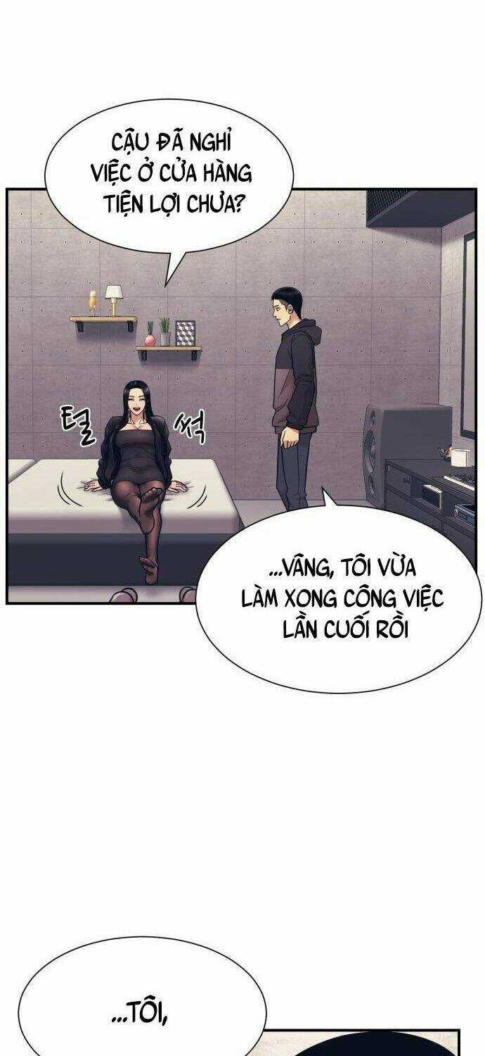 Bản Ngã Tối Thượng Chapter 4 trang 92