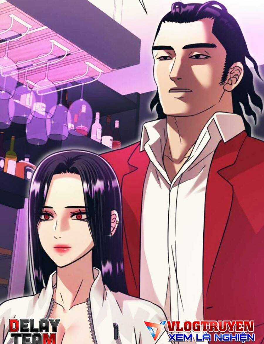 Bản Ngã Tối Thượng Chapter 42 trang 3