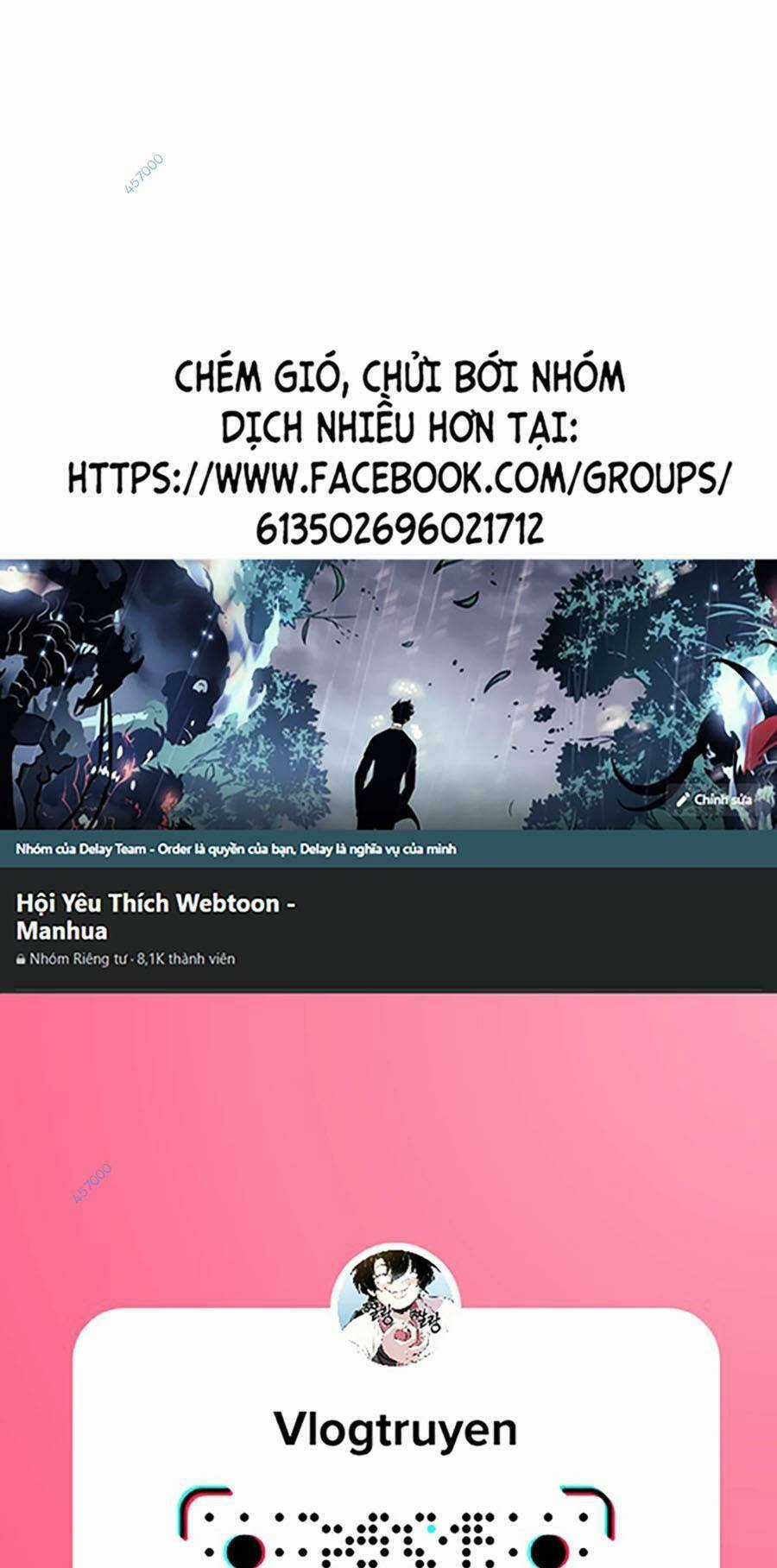 Bản Ngã Tối Thượng Chapter 43 trang 0