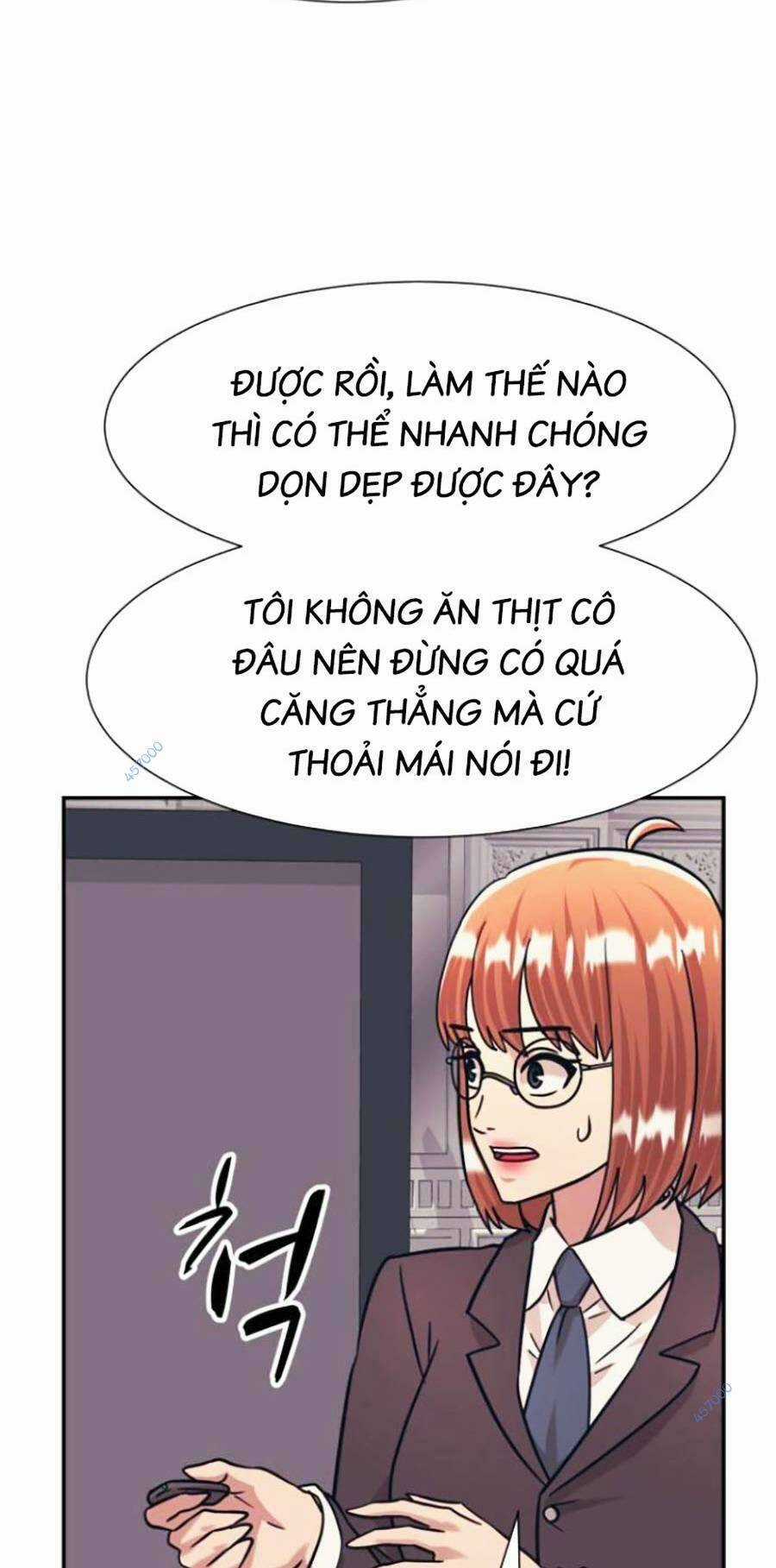 Bản Ngã Tối Thượng Chapter 43 trang 16