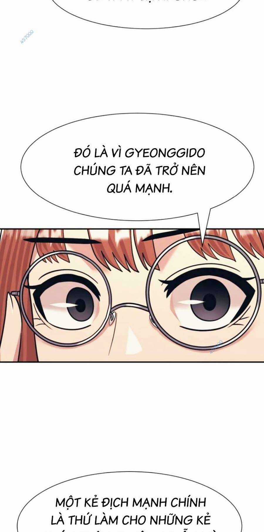 Bản Ngã Tối Thượng Chapter 43 trang 20