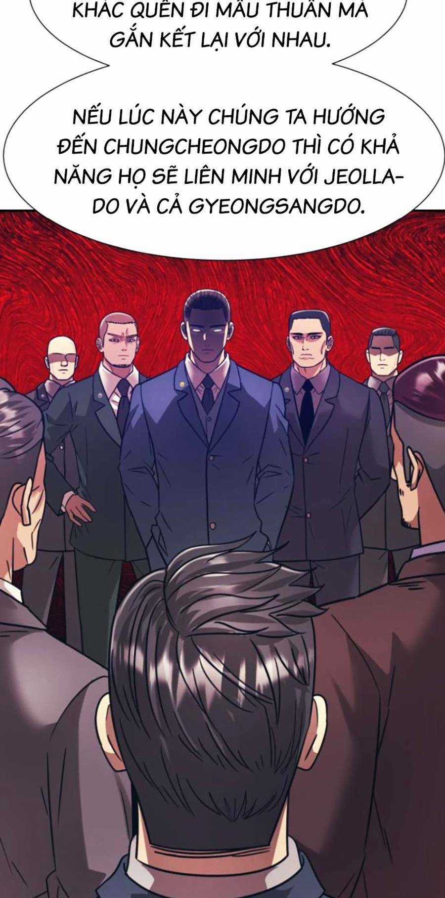 Bản Ngã Tối Thượng Chapter 43 trang 21