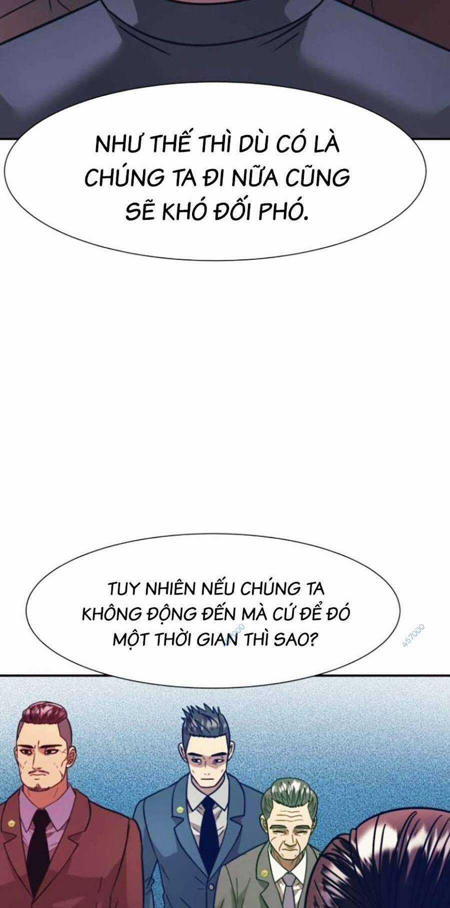 Bản Ngã Tối Thượng Chapter 43 trang 22