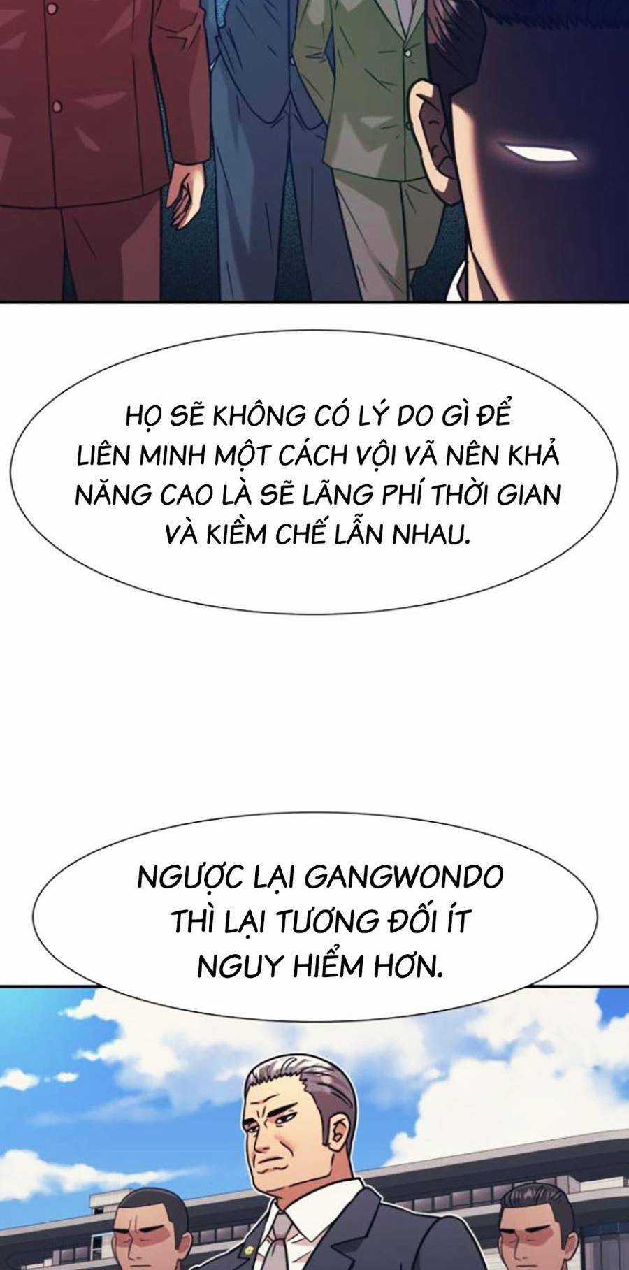 Bản Ngã Tối Thượng Chapter 43 trang 23