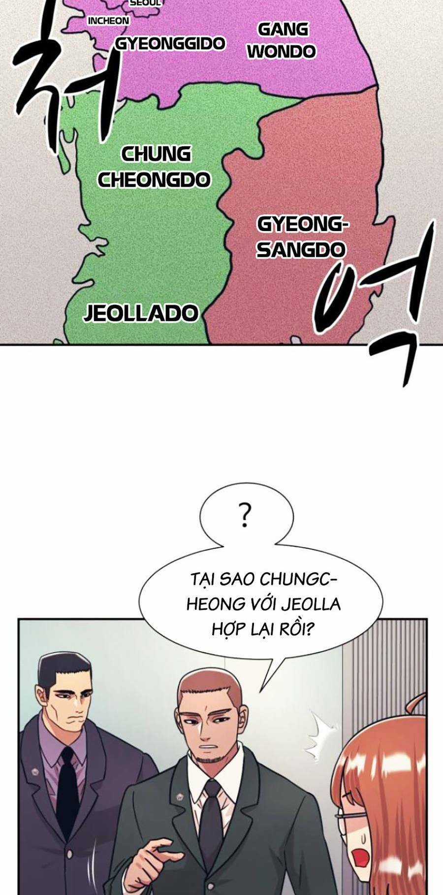 Bản Ngã Tối Thượng Chapter 43 trang 25