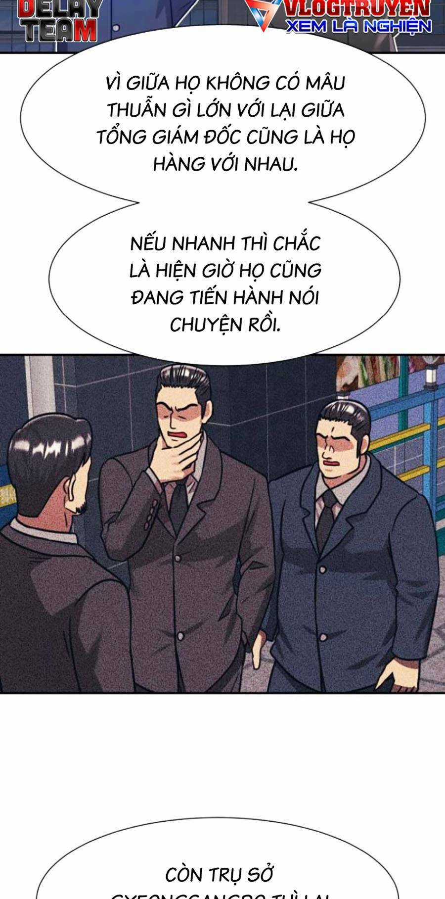 Bản Ngã Tối Thượng Chapter 43 trang 27