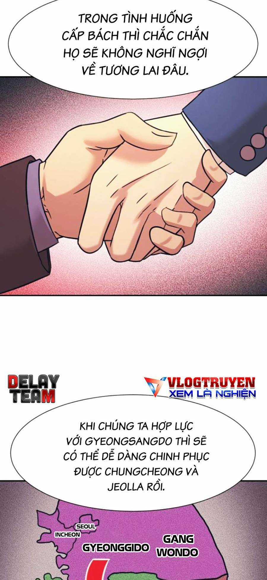 Bản Ngã Tối Thượng Chapter 43 trang 31