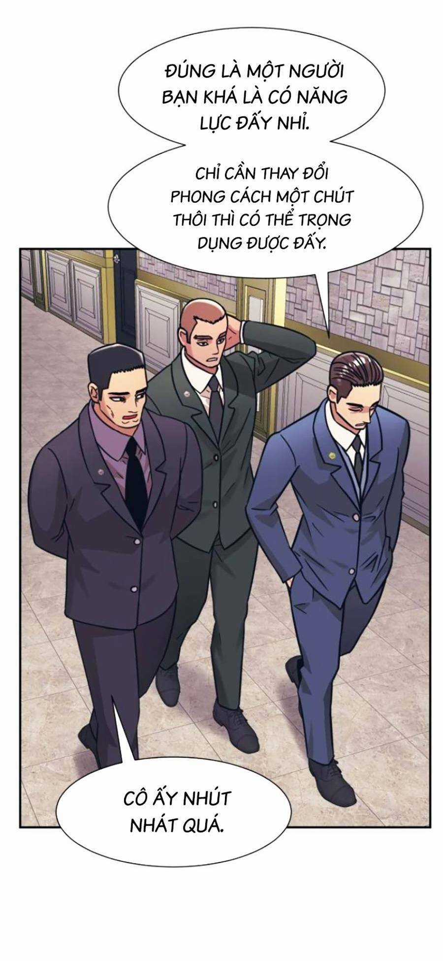 Bản Ngã Tối Thượng Chapter 43 trang 45