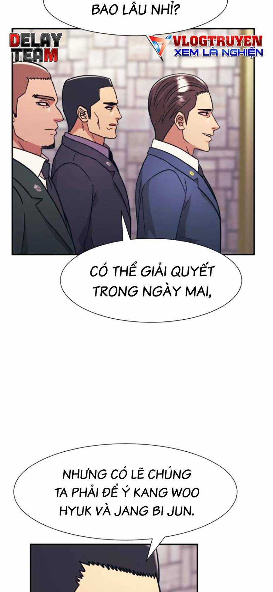 Bản Ngã Tối Thượng Chapter 43 trang 49