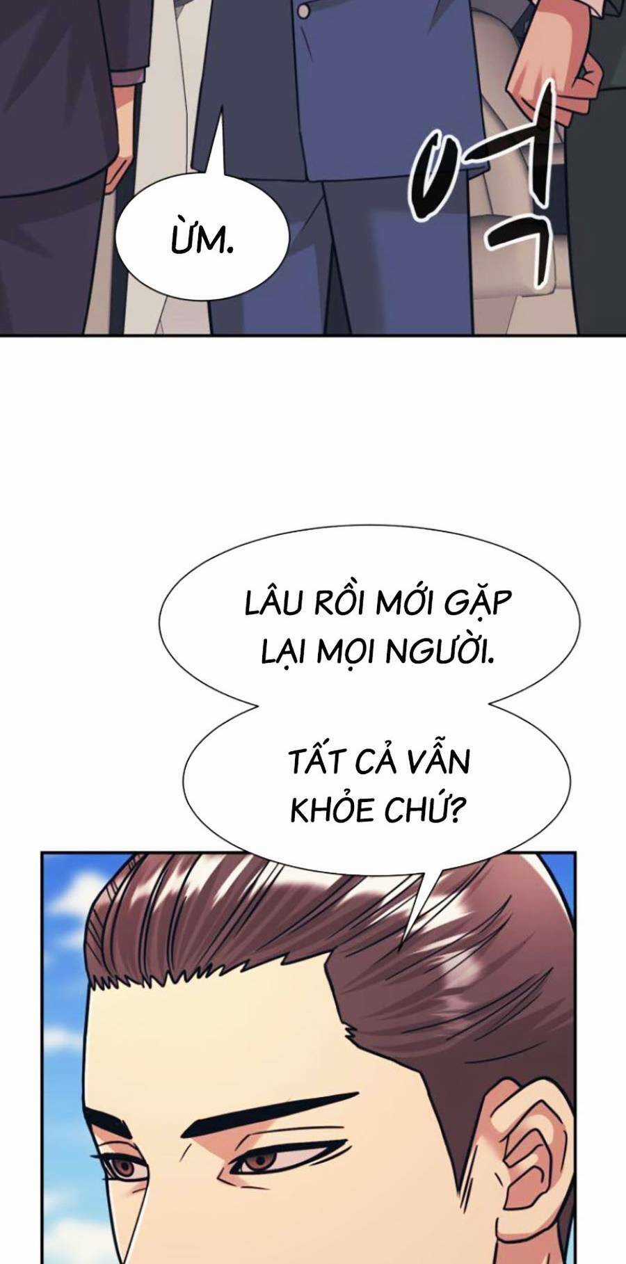 Bản Ngã Tối Thượng Chapter 43 trang 5