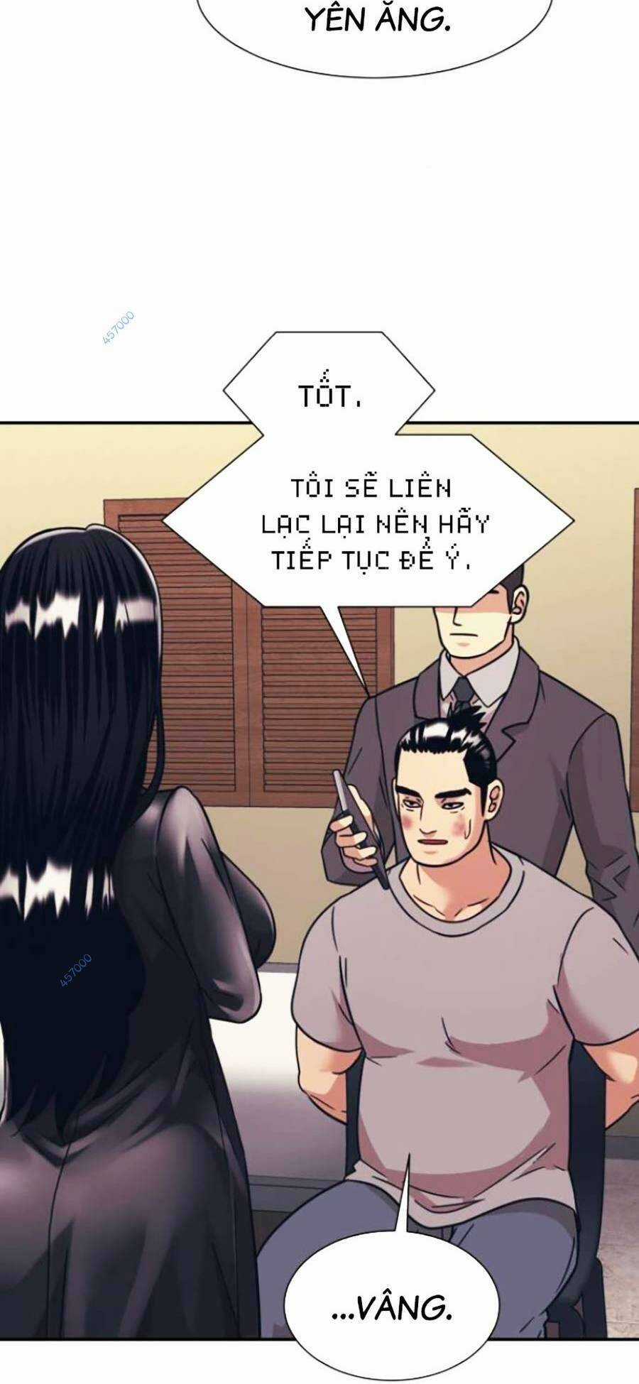 Bản Ngã Tối Thượng Chapter 43 trang 58