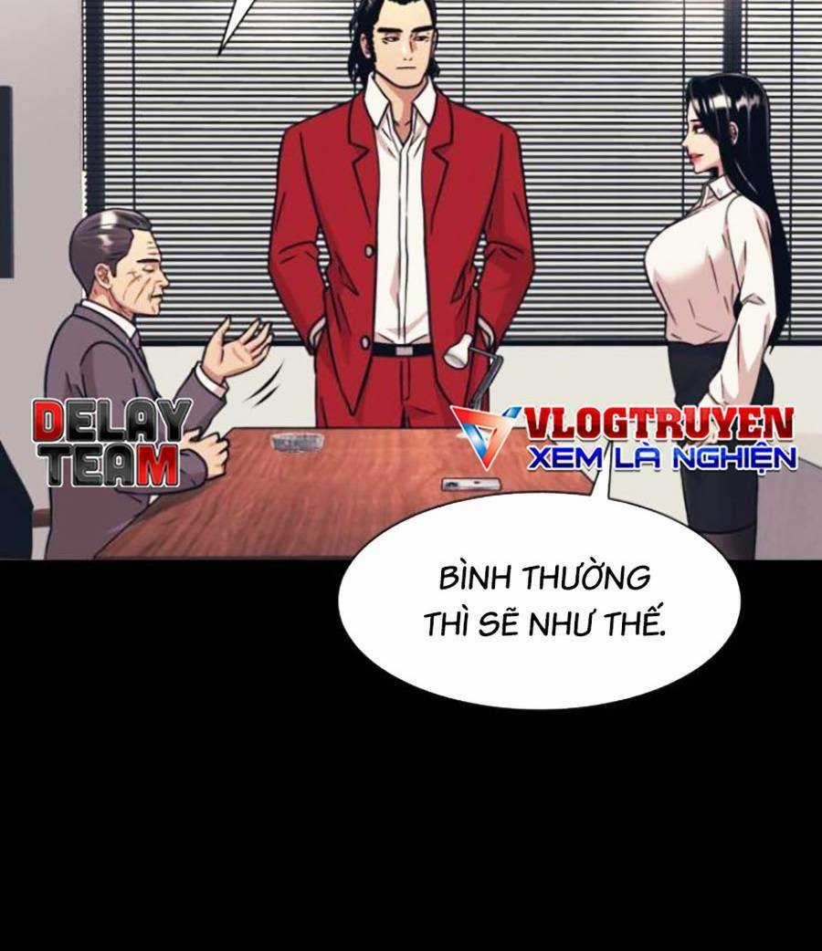Bản Ngã Tối Thượng Chapter 44 trang 38