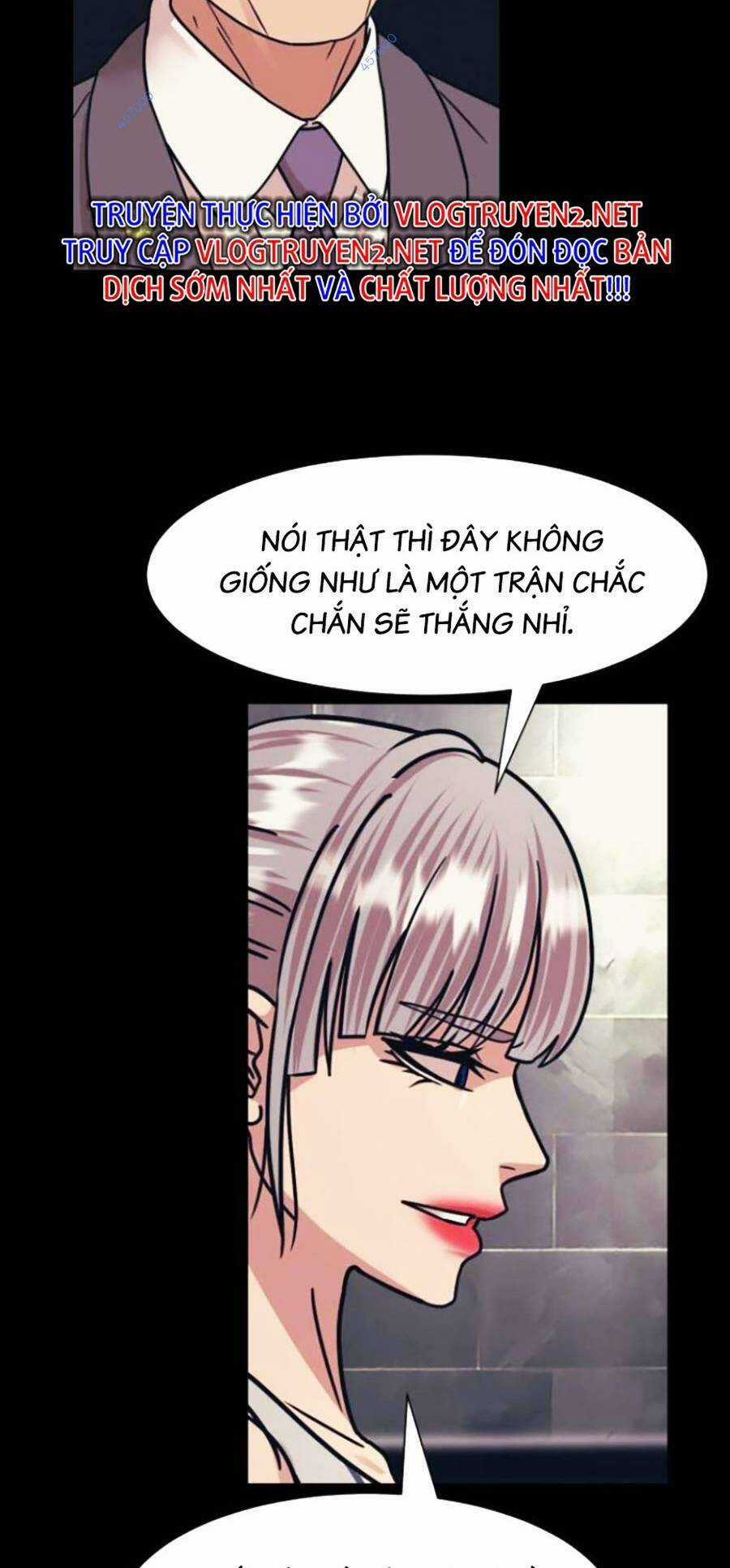 Bản Ngã Tối Thượng Chapter 44 trang 57