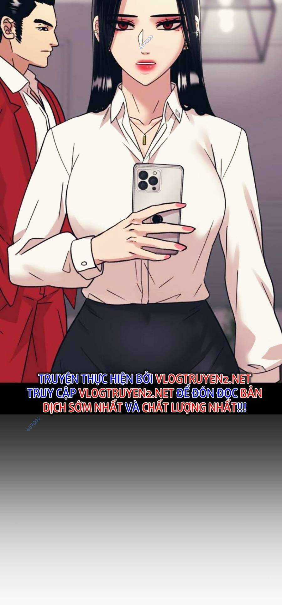 Bản Ngã Tối Thượng Chapter 44 trang 69