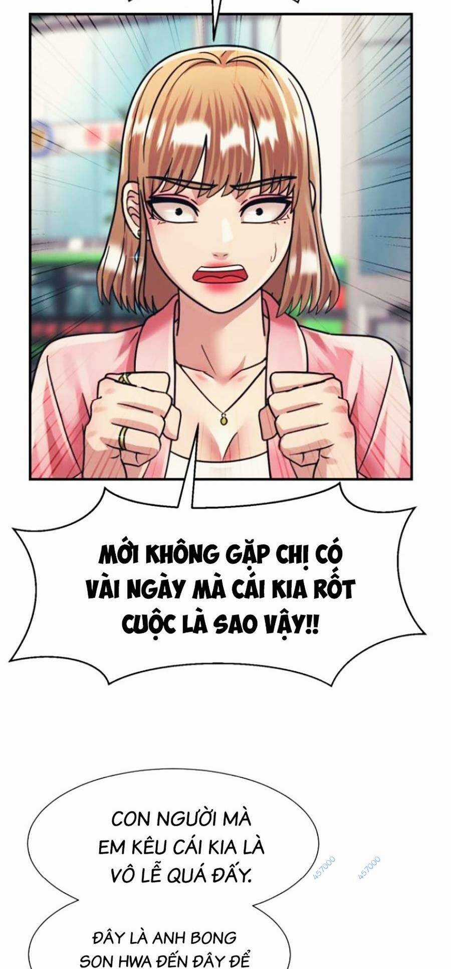 Bản Ngã Tối Thượng Chapter 44 trang 71