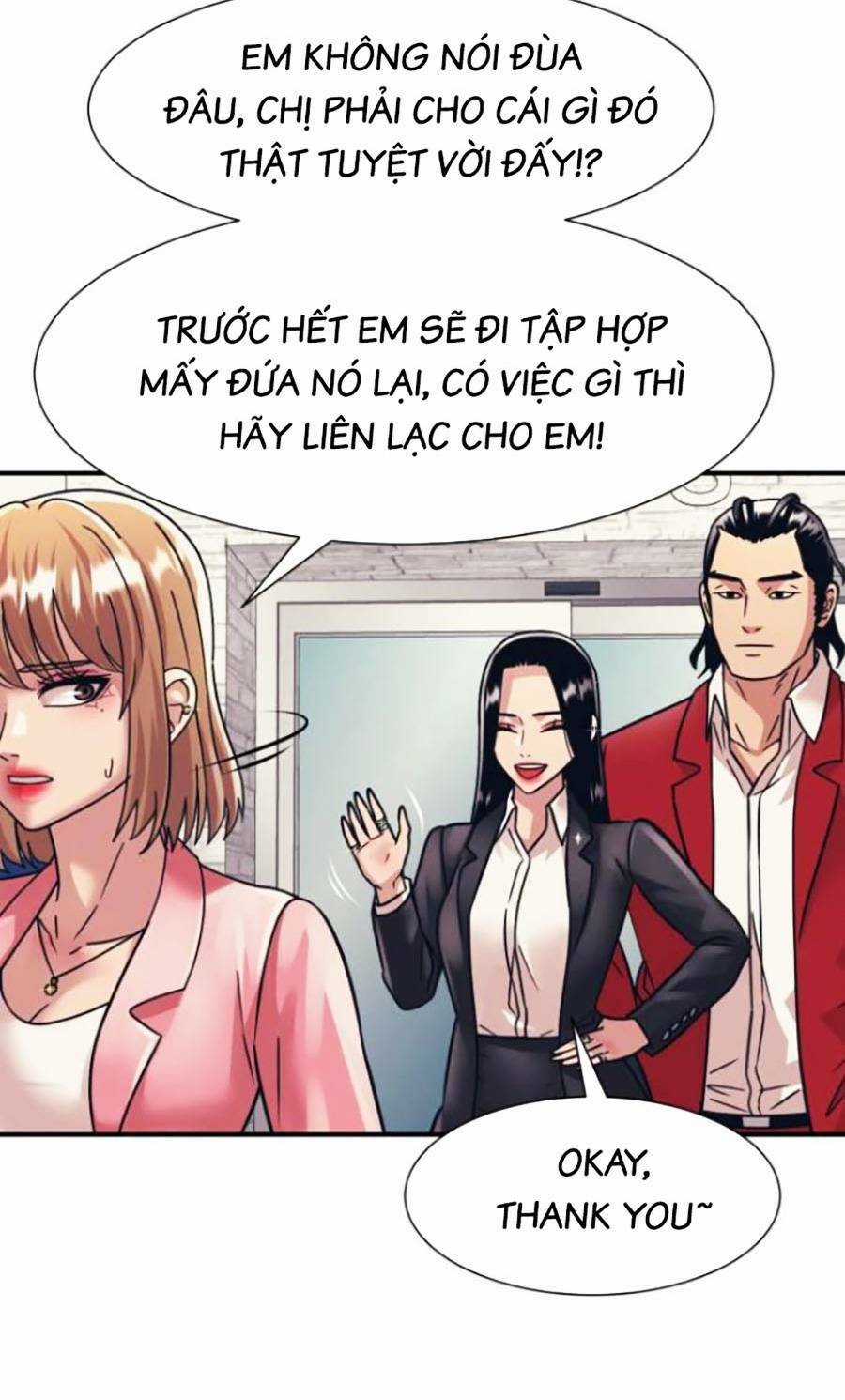 Bản Ngã Tối Thượng Chapter 44 trang 80