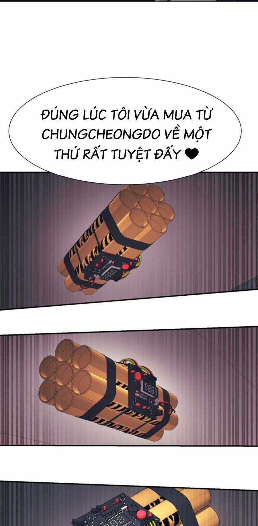 Bản Ngã Tối Thượng Chapter 45 trang 115